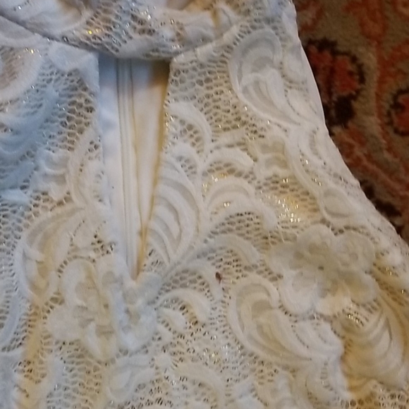 Sangria Cocktail Dress - Picture 5 of 5